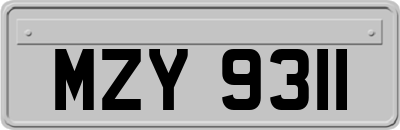 MZY9311