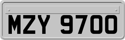 MZY9700