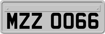MZZ0066