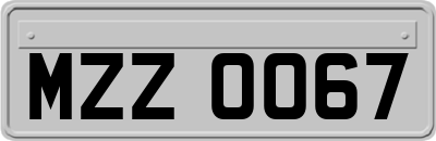 MZZ0067