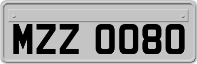 MZZ0080