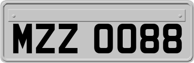MZZ0088