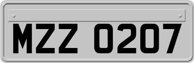 MZZ0207