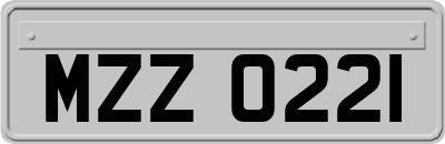 MZZ0221