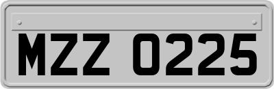 MZZ0225