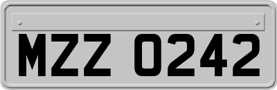 MZZ0242