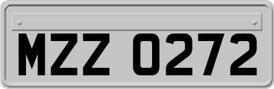MZZ0272
