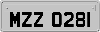 MZZ0281
