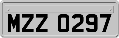 MZZ0297