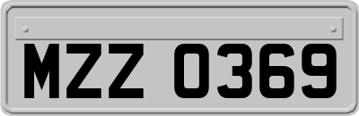 MZZ0369