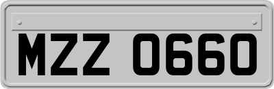 MZZ0660