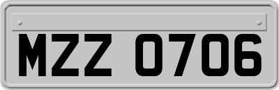 MZZ0706