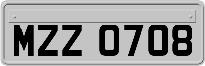 MZZ0708