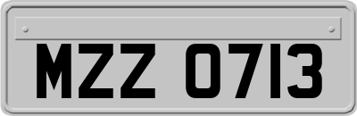MZZ0713