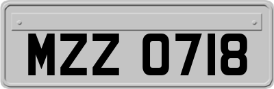 MZZ0718