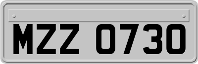 MZZ0730