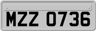 MZZ0736