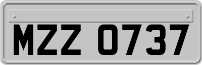 MZZ0737