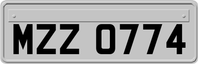 MZZ0774