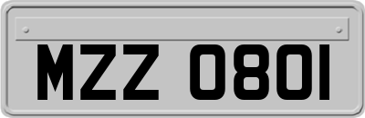 MZZ0801