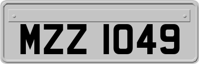 MZZ1049
