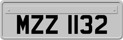 MZZ1132