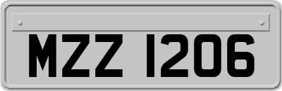 MZZ1206
