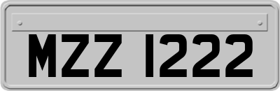 MZZ1222