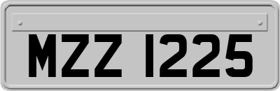 MZZ1225