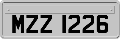 MZZ1226