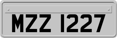 MZZ1227