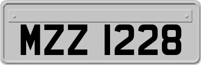 MZZ1228