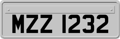 MZZ1232