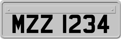 MZZ1234