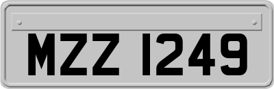 MZZ1249