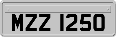 MZZ1250