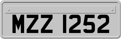 MZZ1252