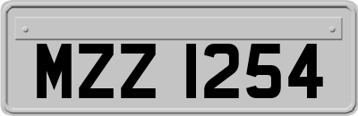 MZZ1254