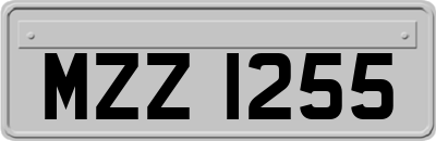 MZZ1255