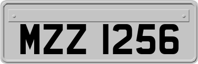 MZZ1256