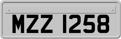 MZZ1258