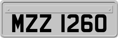 MZZ1260