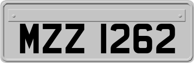 MZZ1262