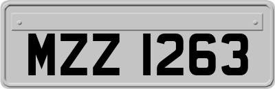 MZZ1263