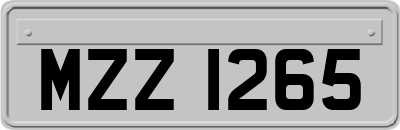 MZZ1265