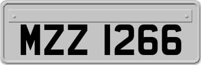 MZZ1266