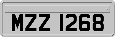 MZZ1268