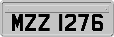 MZZ1276