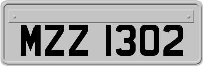 MZZ1302