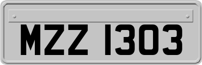 MZZ1303